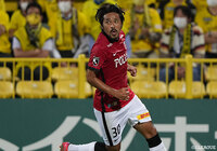 浦和よりFW興梠が期限付き移籍加入【札幌】