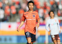 MF黒川とMFドゥドゥが完全移籍加入【磐田】