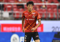 名古屋よりMF米本が期限付き移籍加入【湘南】