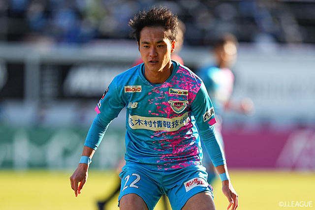 鳥栖よりmf小屋松が完全移籍加入 柏 jリーグ Jp 鳥栖よりmf小屋松が完全移籍加入 柏 jリーグ Jp