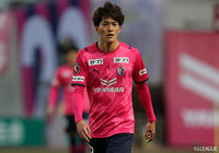 Ｃ大阪よりFW高木が完全移籍加入【千葉】