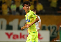 千葉よりMF矢田が完全移籍加入【愛媛】