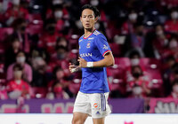 浦和よりFW杉本が期限付き移籍加入【磐田】