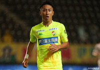 千葉よりMF檀崎が復帰【札幌】