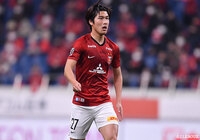 DF橋岡がシント=トロイデンVVへ完全移籍【浦和】