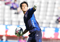 FC東京よりGK阿部が完全移籍加入【岩手】