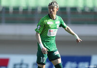 MF川西に第一子が誕生【岐阜】