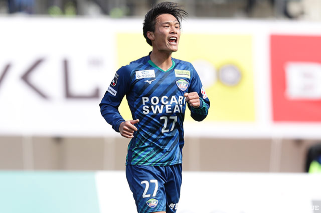 徳島よりdf吹ヶが期限付き移籍加入 今治 jリーグ Jp 徳島よりdf吹ヶが期限付き移籍加入 今治 jリーグ Jp