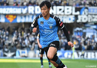 FW旗手がセルティックFCへ完全移籍【川崎F】