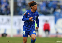 千葉よりMF堀米が完全移籍加入【鳥栖】