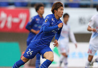 山形よりFW藤村が復帰【札幌】