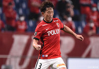 浦和よりMF宇賀神が完全移籍加入【岐阜】