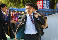 2022シーズンの新監督に吉田氏が就任【甲府】