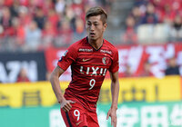 シント＝トロイデンVVよりFW鈴木が完全移籍加入【鹿島】