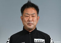 2022シーズンの新監督に仲田氏が就任【YS横浜】