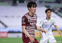 神戸よりMF櫻井が育成型期限付き移籍加入【徳島】