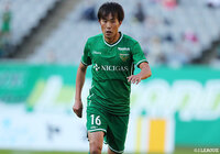 東京ＶよりDF福村が完全移籍加入【琉球】