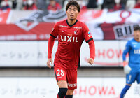 DF町田がロイヤル・ユニオン・サン＝ジロワーズへ期限付き移籍【鹿島】