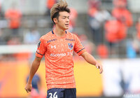 大宮よりFW佐相が完全移籍加入【相模原】