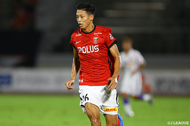 浦和よりFW木下が完全移籍加入【水戸】