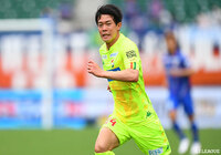 千葉よりDF伊東が完全移籍加入【大分】