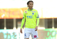 DF髙杉が現役引退を発表【栃木】