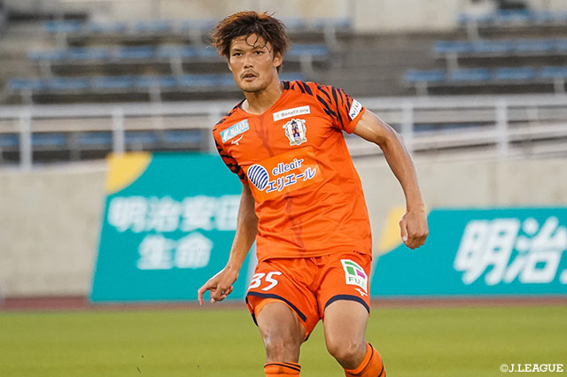 町田よりdf大谷が完全移籍加入 栃木 jリーグ Jp 町田よりdf大谷が完全移籍加入 栃木 jリーグ Jp