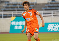 町田よりDF大谷が完全移籍加入【栃木】