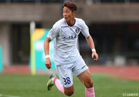 横浜FMよりFW山谷が期限付き移籍加入【横浜FC】