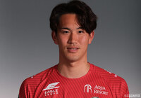 C大阪よりGK茂木が期限付き移籍加入【水戸】