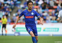水戸よりMF木村が完全移籍加入【鹿児島】