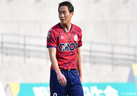 FWイ ヨンジェが仁川ユナイテッドFCへ完全移籍【岡山】