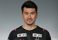 Ｃ大阪よりGK松井が加入【秋田】