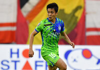 湘南よりMF齊藤が期限付き移籍加入【Ｇ大阪】