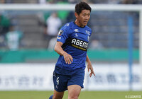 町田よりDF水本が完全移籍加入【相模原】