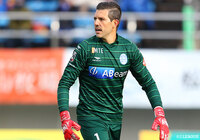 山形よりGKビクトルが完全移籍加入【松本】