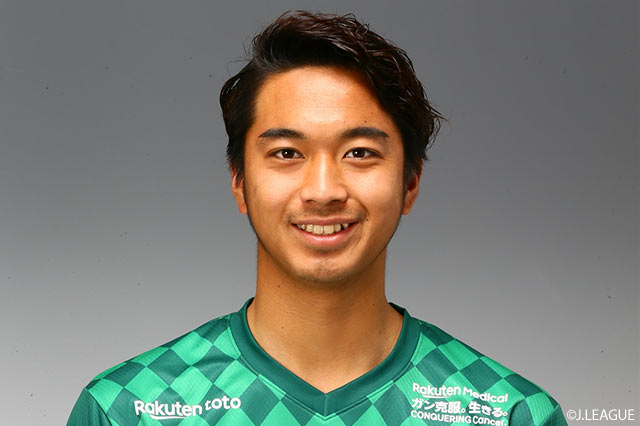 神戸よりGK伊藤が期限付き移籍加入【群馬】