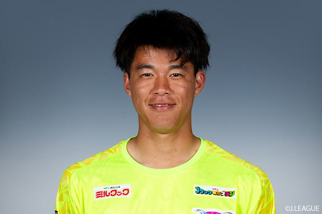 鳥栖よりGK板橋が育成型期限付き移籍加入【愛媛】