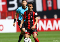 札幌よりMFチャナティップが完全移籍加入【川崎Ｆ】