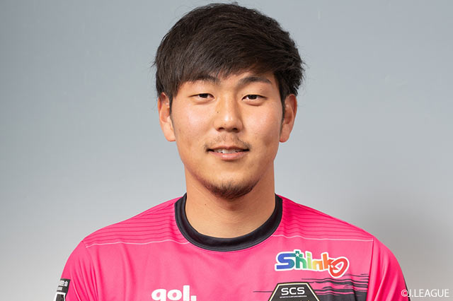 相模原よりGK真木が完全移籍加入【Ｃ大阪】