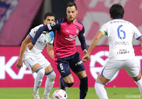 MFレアンドロ デサバトの加入が内定【仙台】