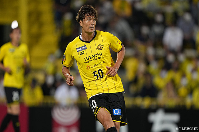 柏よりDF山下が完全移籍加入【Ｃ大阪】