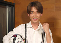 1/15（土）11:20～「チャント！！Ｊリーグ」（テレビ朝日）#14【放送告知】