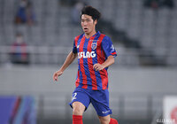 FC東京よりFW野澤が育成型期限付き移籍加入【相模原】
