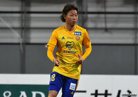 仙台よりMF中原が完全移籍加入【相模原】