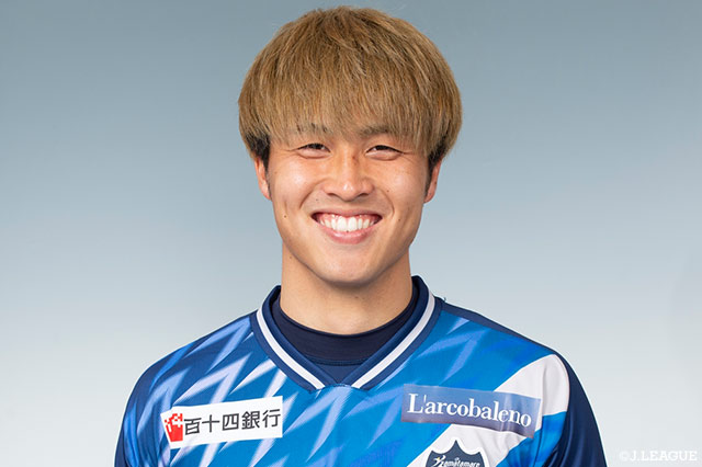 Mf吉馴がfc大阪へ育成型期限付き移籍 c大阪 jリーグ Jp Mf吉馴がfc大阪へ育成型期限付き移籍 c大阪 jリーグ Jp