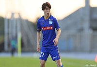 YS横浜は18日、横浜FCよりMF古宿が育成型期限付き移籍で加入することを発表しました