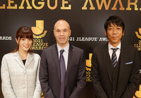 1/22(土)11:20~「チャント!!Jリーグ」(テレビ朝日)#15【放送告知】