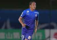 MF田中が現役引退を発表【富山】