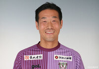 藤枝は23日、DF秋本 倫孝が2021シーズンをもって現役を引退することを発表しました